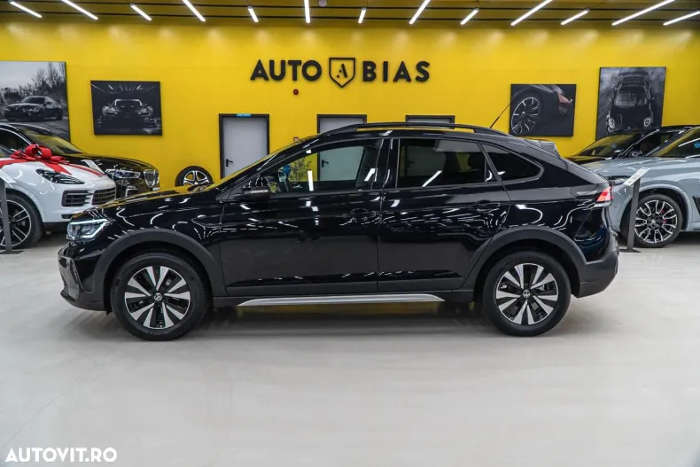 Volkswagen Taigo din 2023 cu 109.000 km - oferta VOL144758 - foto 14