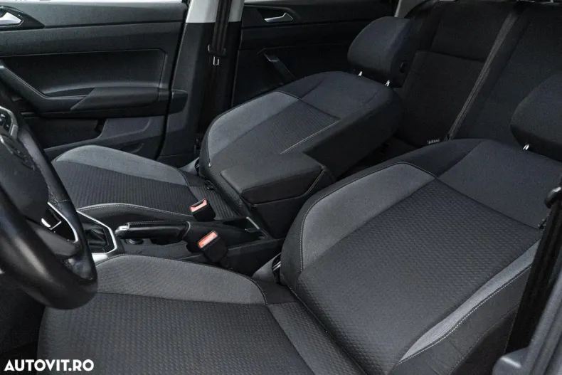 Volkswagen Taigo din 2023 cu 109.000 km - oferta VOL144758 - foto 15