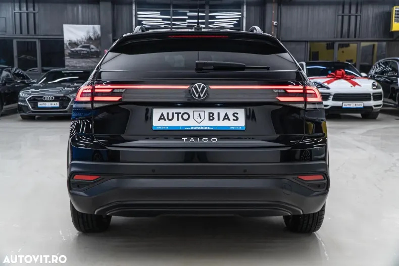 Volkswagen Taigo din 2023 cu 109.000 km - oferta VOL144758 - foto 23