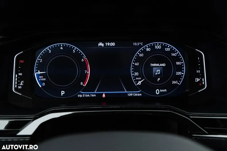 Volkswagen Taigo din 2023 cu 109.000 km - oferta VOL144758 - foto 27