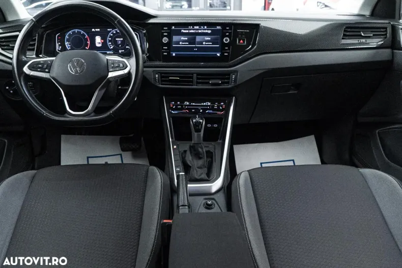 Volkswagen Taigo din 2023 cu 109.000 km - oferta VOL144758 - foto 30