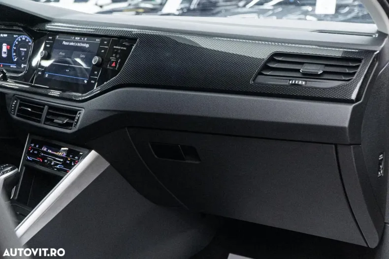 Volkswagen Taigo din 2023 cu 109.000 km - oferta VOL144758 - foto 33