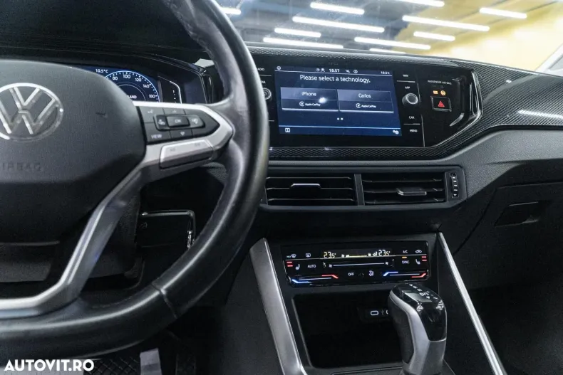 Volkswagen Taigo din 2023 cu 109.000 km - oferta VOL144758 - foto 35