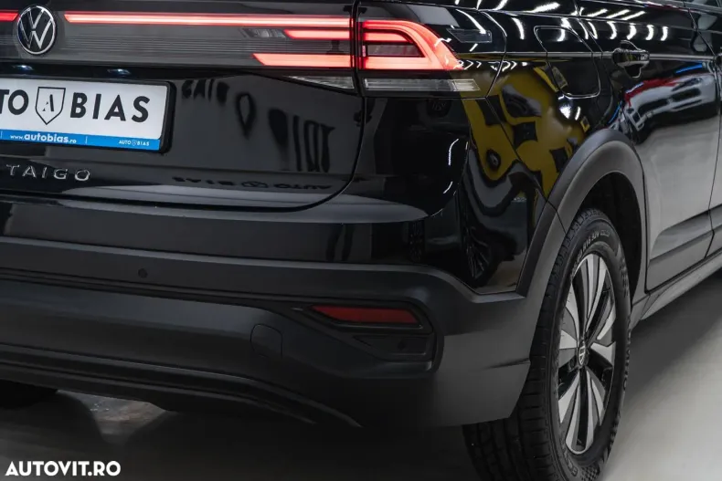 Volkswagen Taigo din 2023 cu 109.000 km - oferta VOL144758 - foto 36