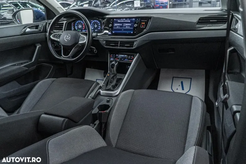 Volkswagen Taigo din 2023 cu 118.000 km - oferta VOL144759 - foto 2