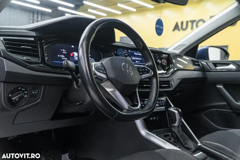 Volkswagen Taigo din 2023 cu 118.000 km - oferta VOL144759 - foto 6
