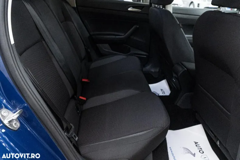 Volkswagen Taigo din 2023 cu 118.000 km - oferta VOL144759 - foto 8