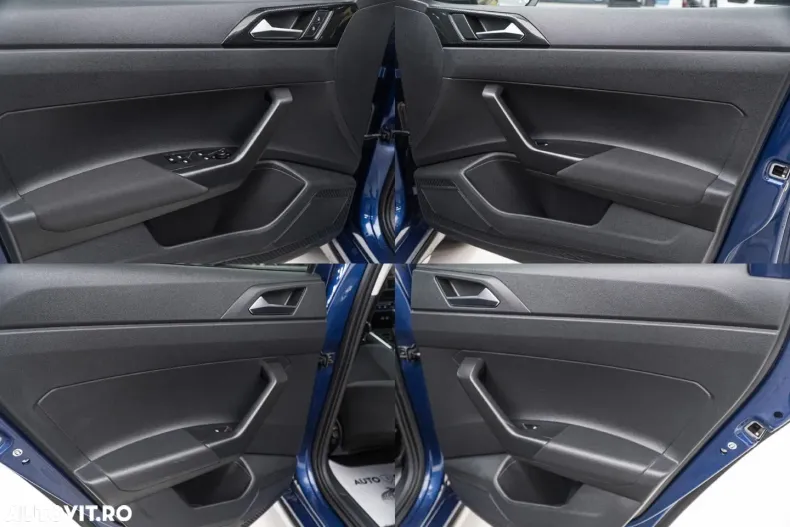 Volkswagen Taigo din 2023 cu 118.000 km - oferta VOL144759 - foto 15