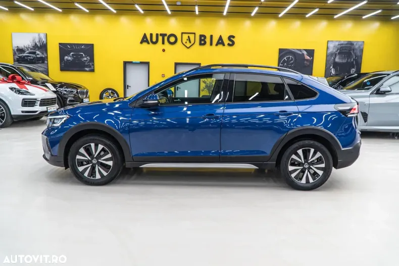 Volkswagen Taigo din 2023 cu 118.000 km - oferta VOL144759 - foto 16