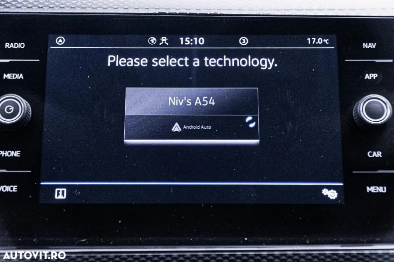 Volkswagen Taigo din 2023 cu 118.000 km - oferta VOL144759 - foto 30