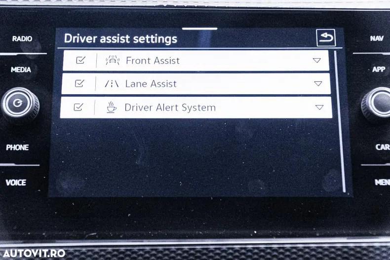 Volkswagen Taigo din 2023 cu 118.000 km - oferta VOL144759 - foto 33