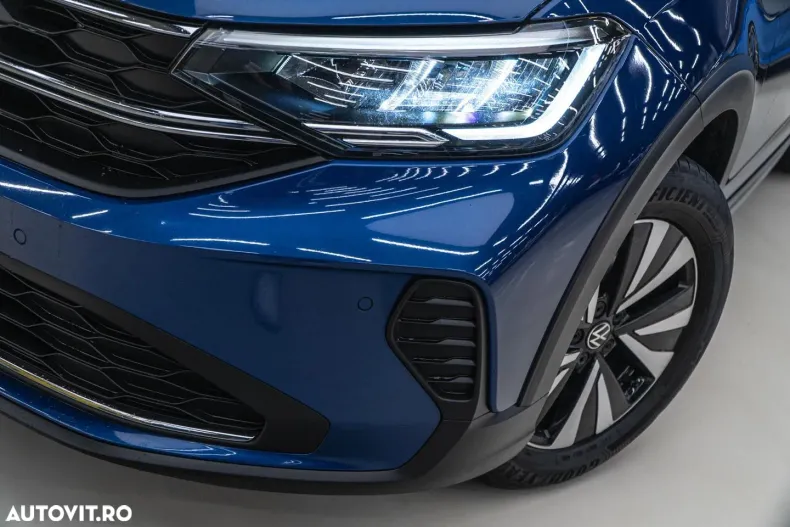 Volkswagen Taigo din 2023 cu 118.000 km - oferta VOL144759 - foto 37