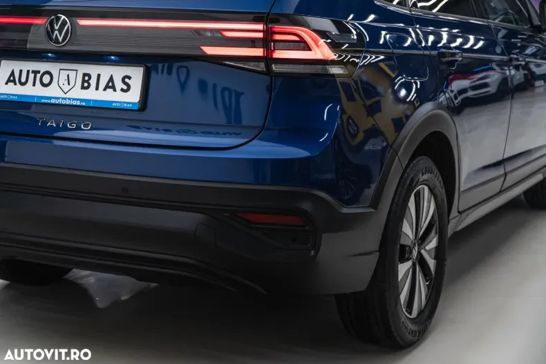Volkswagen Taigo din 2023 cu 118.000 km - oferta VOL144759 - foto 40