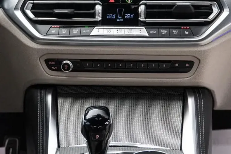 BMW Seria 4 din 2021 cu 108.326 km - oferta BMW144760 - foto 4