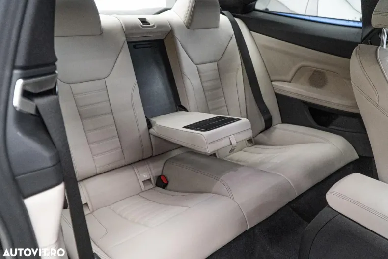 BMW Seria 4 din 2021 cu 108.326 km - oferta BMW144760 - foto 8