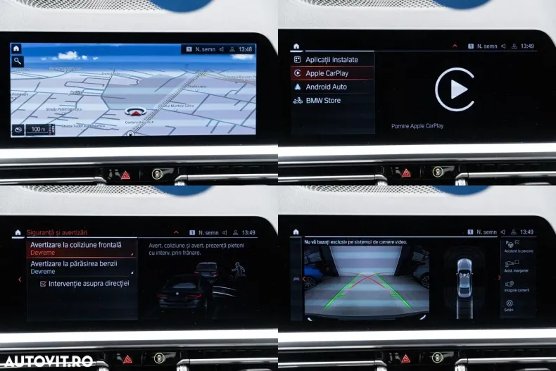 BMW Seria 4 din 2021 cu 108.326 km - oferta BMW144760 - foto 9