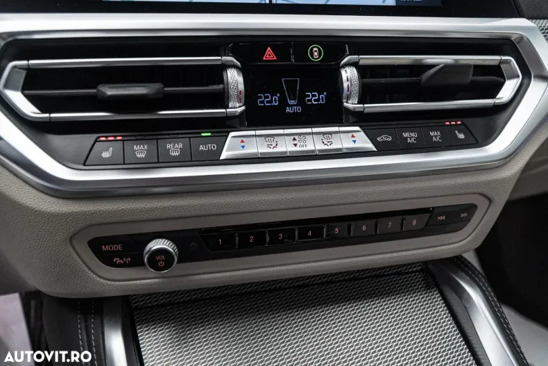 BMW Seria 4 din 2021 cu 108.326 km - oferta BMW144760 - foto 11