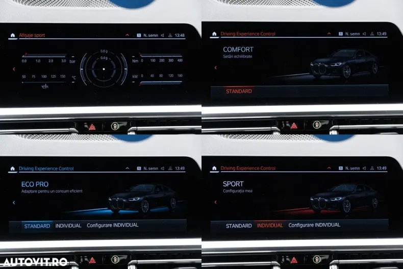 BMW Seria 4 din 2021 cu 108.326 km - oferta BMW144760 - foto 15