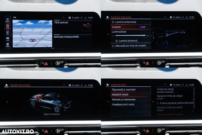 BMW Seria 4 din 2021 cu 108.326 km - oferta BMW144760 - foto 18