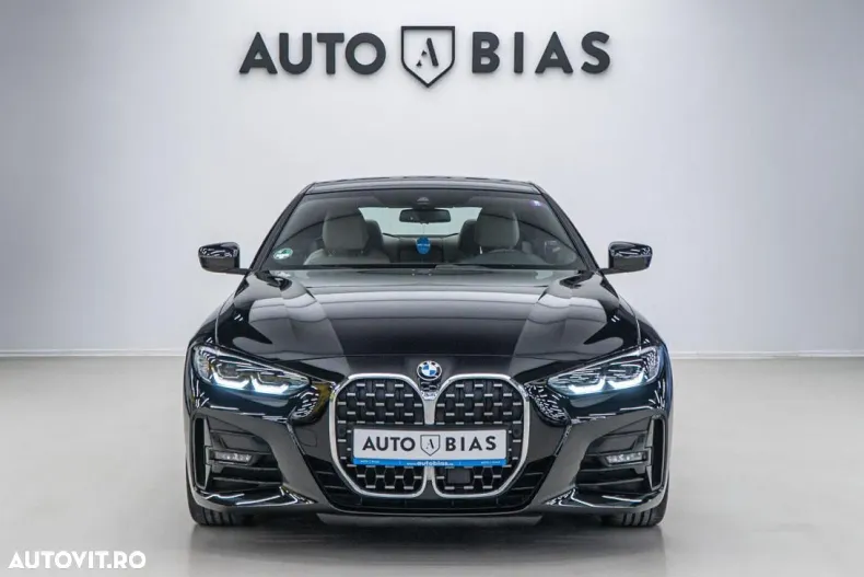 BMW Seria 4 din 2021 cu 108.326 km - oferta BMW144760 - foto 22
