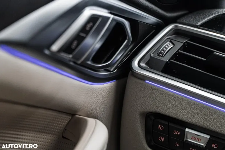 BMW Seria 4 din 2021 cu 108.326 km - oferta BMW144760 - foto 24