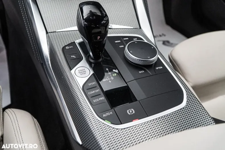 BMW Seria 4 din 2021 cu 108.326 km - oferta BMW144760 - foto 26