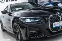 BMW Seria 4 din 2021 cu 108.326 km - oferta BMW144760 - foto 31