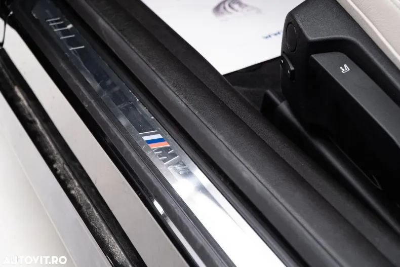 BMW Seria 4 din 2021 cu 108.326 km - oferta BMW144760 - foto 35