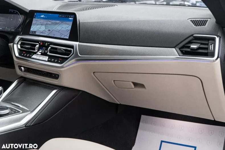 BMW Seria 4 din 2021 cu 108.326 km - oferta BMW144760 - foto 36