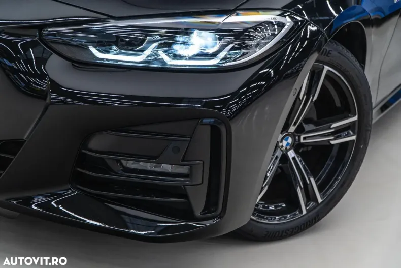 BMW Seria 4 din 2021 cu 108.326 km - oferta BMW144760 - foto 37