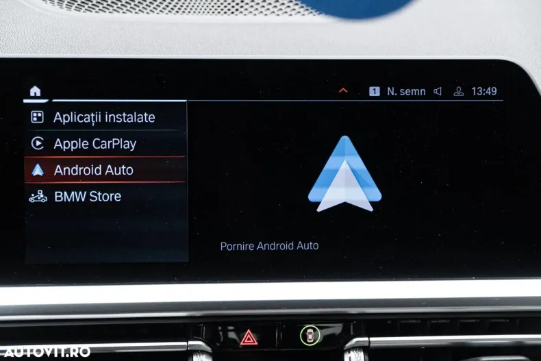 BMW Seria 4 din 2021 cu 108.326 km - oferta BMW144760 - foto 40