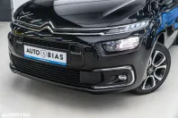 Citroën C4 Grand Space Tourer din 2020 cu 173.000 km - oferta CIT144762 - foto 10