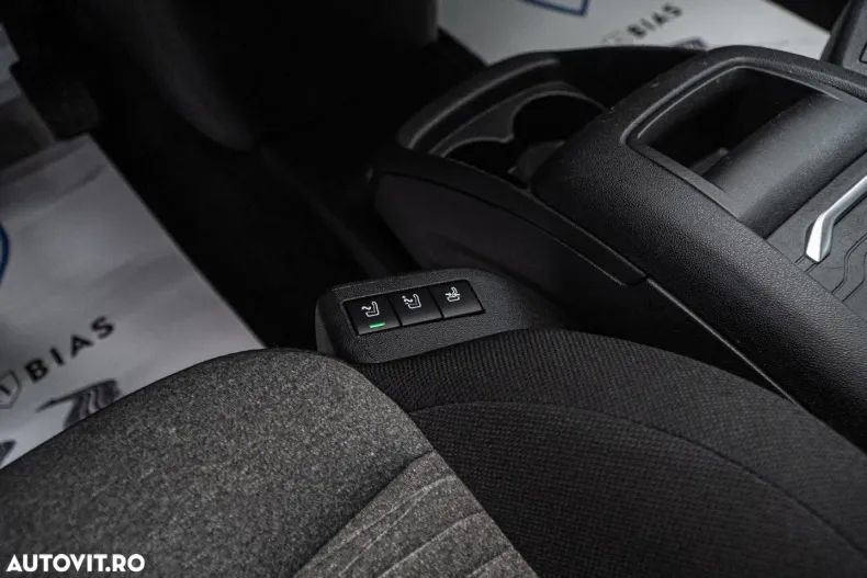 Citroën C4 Grand Space Tourer din 2020 cu 173.000 km - oferta CIT144762 - foto 11