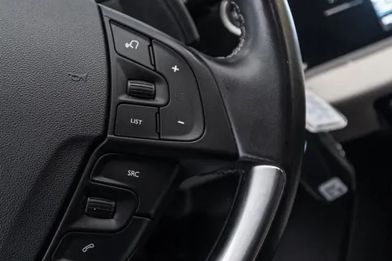 Citroën C4 Grand Space Tourer din 2020 cu 173.000 km - oferta CIT144762 - foto 28