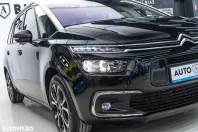 Citroën C4 Grand Space Tourer din 2020 cu 173.000 km - oferta CIT144762 - foto 29