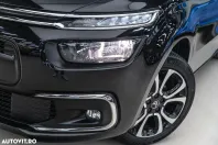Citroën C4 Grand Space Tourer din 2020 cu 173.000 km - oferta CIT144762 - foto 38