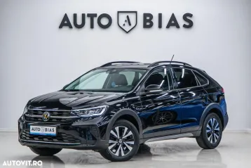 Volkswagen Taigo din 2023 - oferta VOL144764