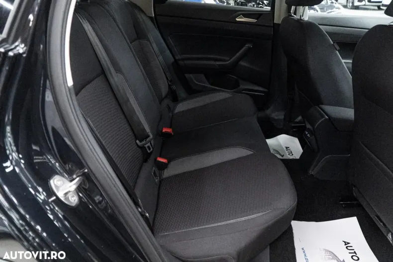 Volkswagen Taigo din 2023 cu 106.000 km - oferta VOL144764 - foto 8