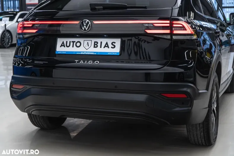 Volkswagen Taigo din 2023 cu 106.000 km - oferta VOL144764 - foto 13
