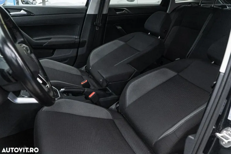 Volkswagen Taigo din 2023 cu 106.000 km - oferta VOL144764 - foto 14