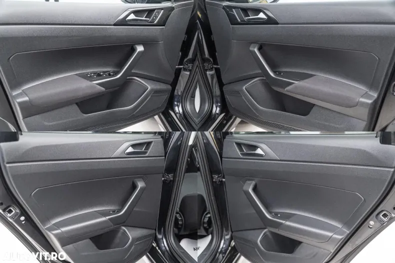 Volkswagen Taigo din 2023 cu 106.000 km - oferta VOL144764 - foto 18