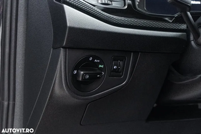 Volkswagen Taigo din 2023 cu 106.000 km - oferta VOL144764 - foto 23