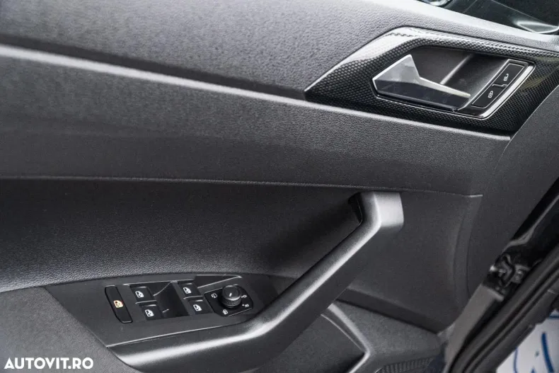 Volkswagen Taigo din 2023 cu 106.000 km - oferta VOL144764 - foto 24