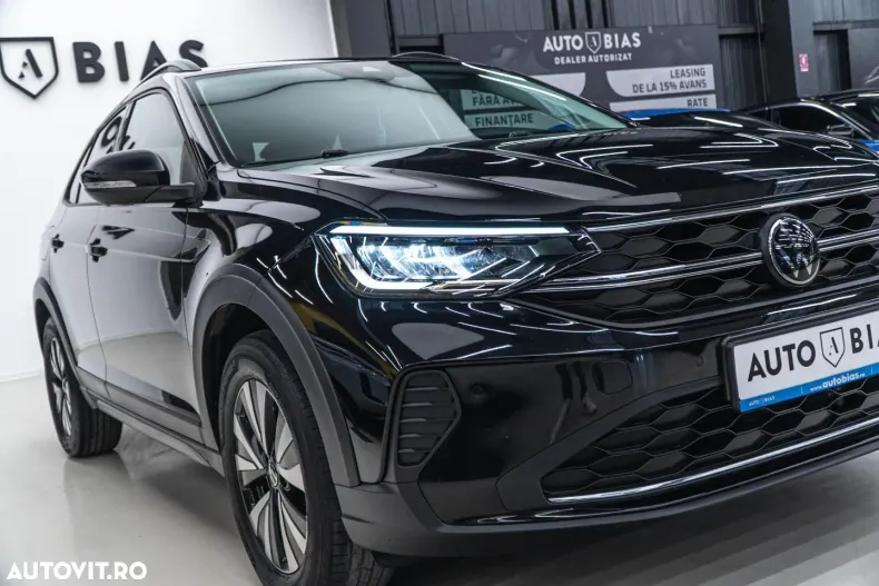 Volkswagen Taigo din 2023 cu 106.000 km - oferta VOL144764 - foto 28