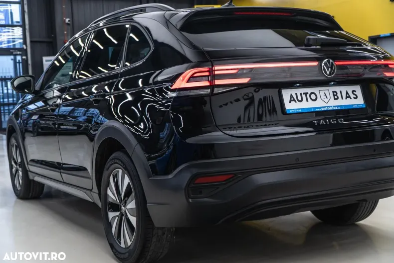Volkswagen Taigo din 2023 cu 106.000 km - oferta VOL144764 - foto 31