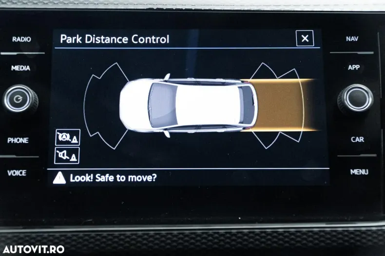 Volkswagen Taigo din 2023 cu 106.000 km - oferta VOL144764 - foto 35