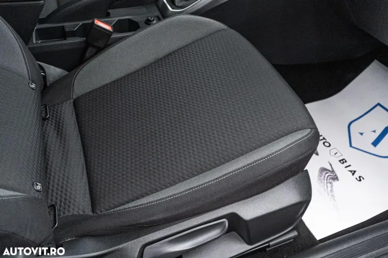 Volkswagen Taigo din 2023 cu 106.000 km - oferta VOL144764 - foto 39