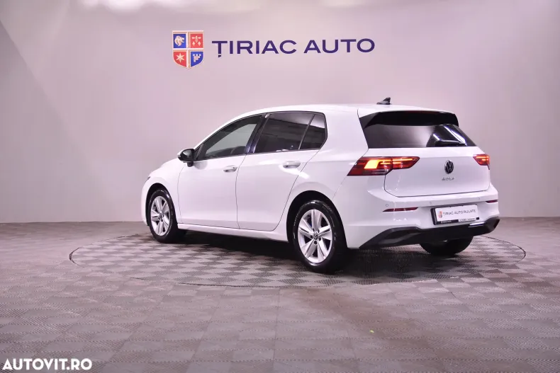 Volkswagen Golf din 2020 cu 86.508 km - oferta VOL144765 - foto 4