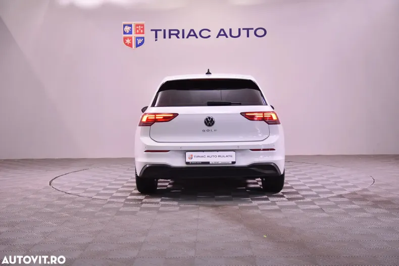 Volkswagen Golf din 2020 cu 86.508 km - oferta VOL144765 - foto 5