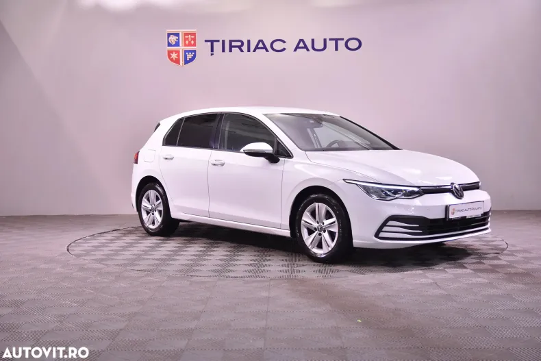 Volkswagen Golf din 2020 cu 86.508 km - oferta VOL144765 - foto 8